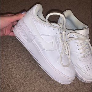 Nike Air Force